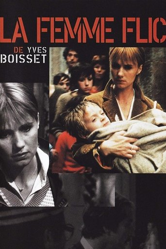 Watch La Femme flic 1980 poster