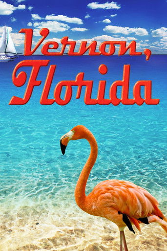 Watch Vernon, Florida 1981 poster
