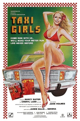 Watch Taxi Girls 1979 poster