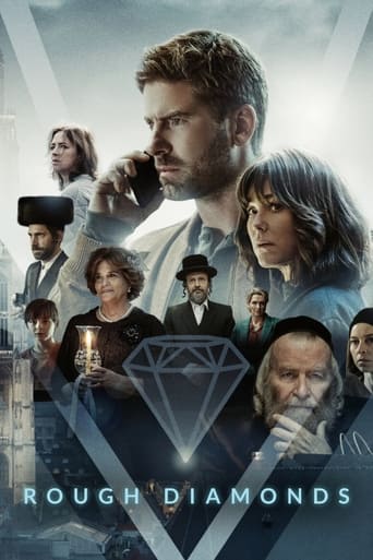 Watch Rough Diamonds 2023 poster