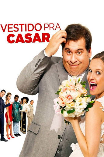 Watch Dress to Wed 2014 poster