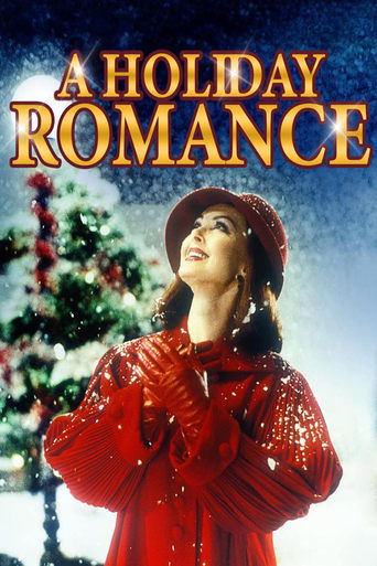 Watch A Holiday Romance 1999 poster