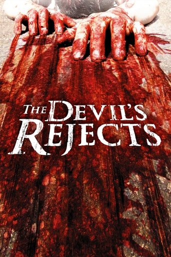 Watch The Devil's Rejects 2005 poster