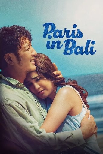 Watch Paris in Bali 2025 poster
