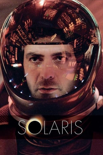 Watch Solaris 2002 poster