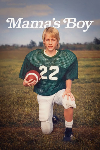 Watch Mama's Boy 2022 poster