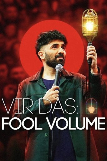 Watch Vir Das: Fool Volume 2025 poster