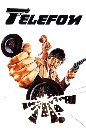 Watch Telefon 1977 poster