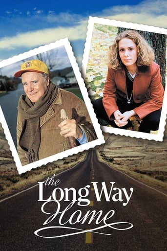 Watch The Long Way Home 1998 poster