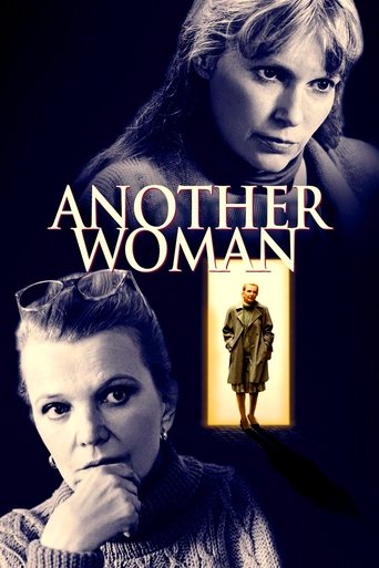 Watch Another Woman 1988 poster