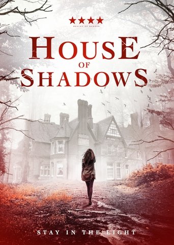 Watch House of Shadows 2020 poster