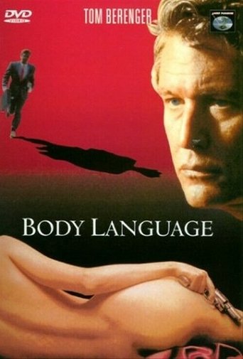 Watch Body Language 1995 poster