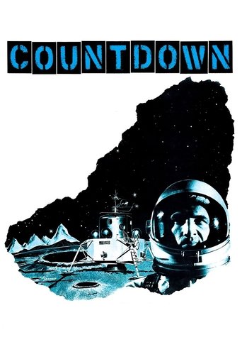 Watch Countdown 1967 poster