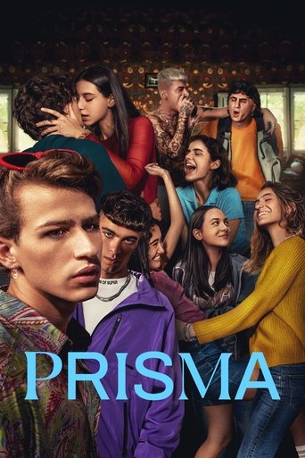 Watch Prisma 2022 poster