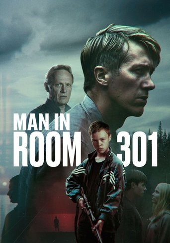 Watch Man in Room 301 2019 poster