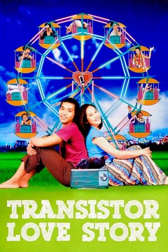 Watch Transistor Love Story 2001 poster