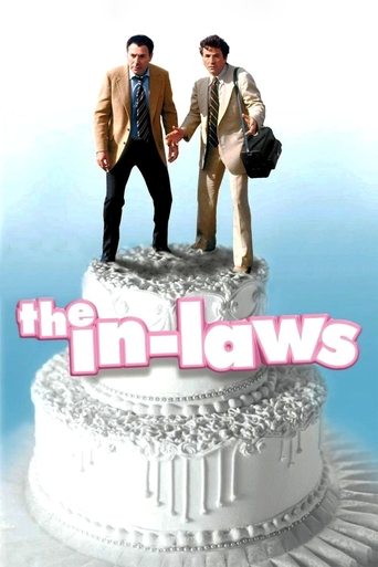 Watch The In-Laws 1979 poster
