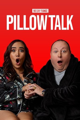 Watch 90 Day: Pillow Talk 2019 poster