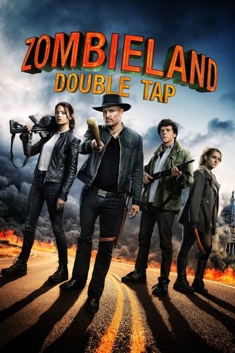 Watch Zombieland: Double Tap 2019 poster