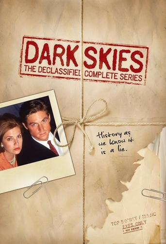 Watch Dark Skies 1996 poster