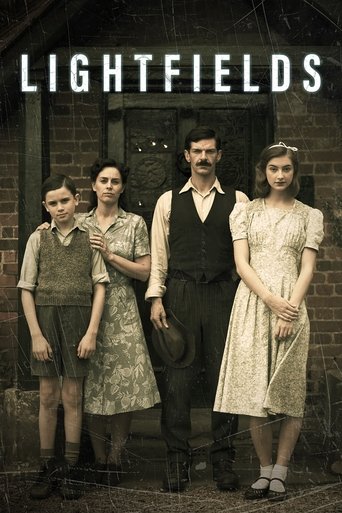 Watch Lightfields 2013 poster