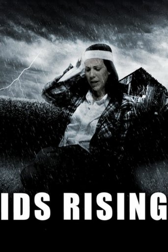 Watch I.D.S. Rising 2012 poster