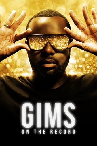 Watch GIMS: On the Record 2020 poster