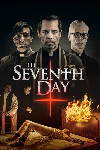 Watch The Seventh Day 2021 poster