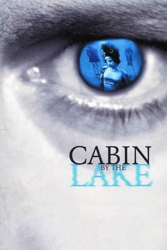 Watch Cabin by the Lake 2000 poster