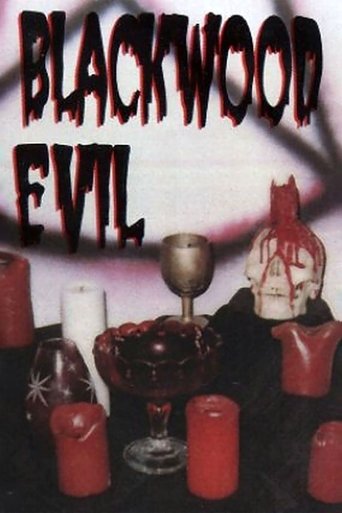 Watch Blackwood Evil 2000 poster