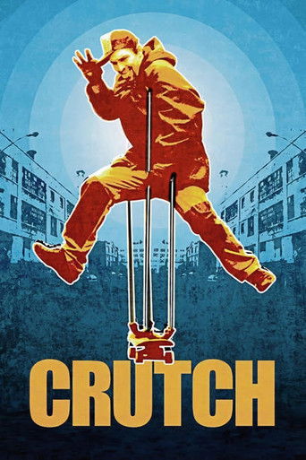 Watch Crutch 2020 poster