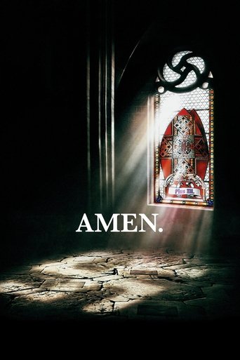Watch Amen. 2002 poster