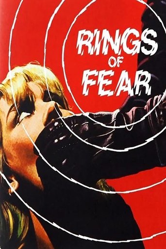 Watch Rings of Fear 1978 poster