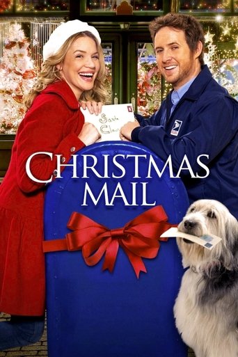 Watch Christmas Mail 2010 poster