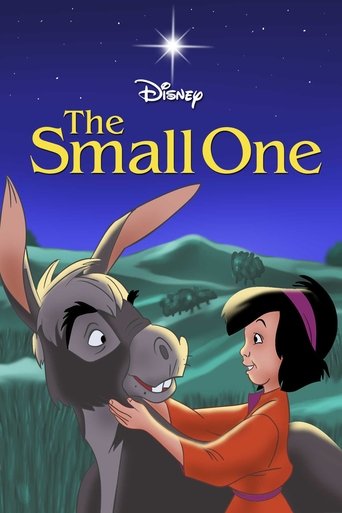 Watch The Small One 1978 poster