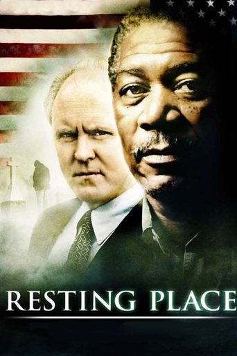 Watch Resting Place 1986 poster