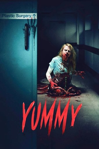 Watch Yummy 2019 poster