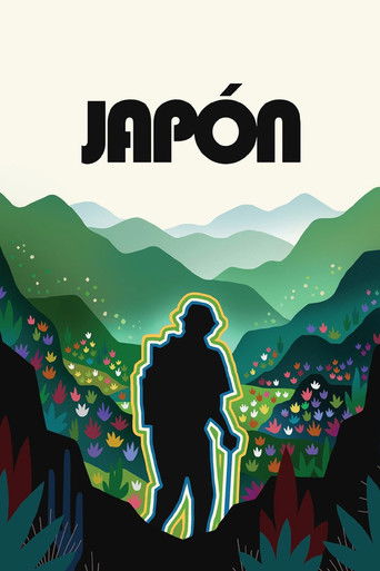 Watch Japón 2003 poster