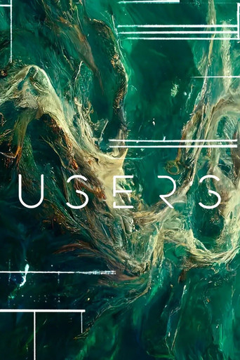 Watch Users 2023 poster