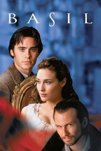 Watch Basil 1998 poster
