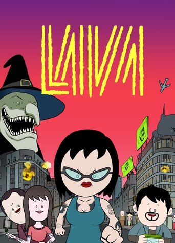 Watch Lava 2019 poster