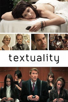 Watch Textuality 2011 poster