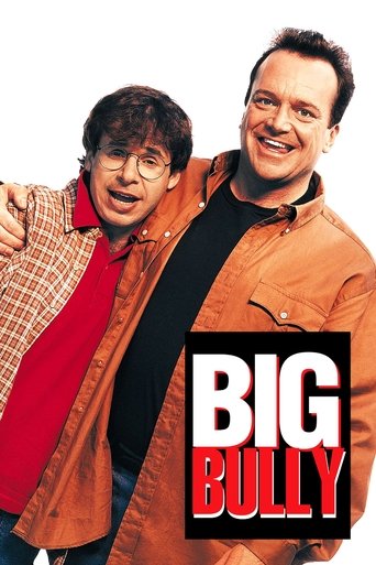 Watch Big Bully 1996 poster