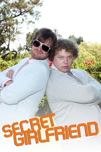 Watch Secret Girlfriend 2009 poster