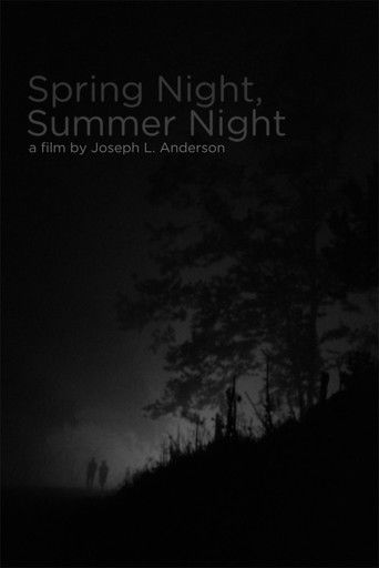 Watch Spring Night, Summer Night 1967 poster