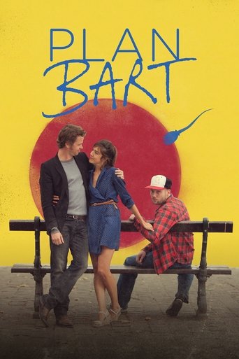Watch Plan Bart 2014 poster