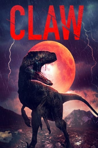 Watch Claw 2021 poster