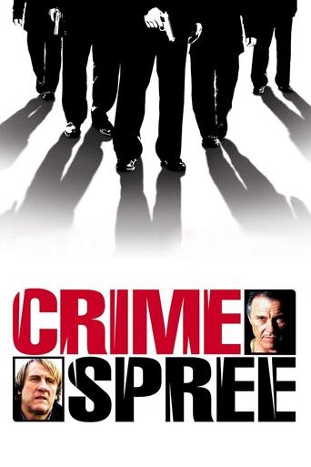 Watch Crime Spree 2003 poster