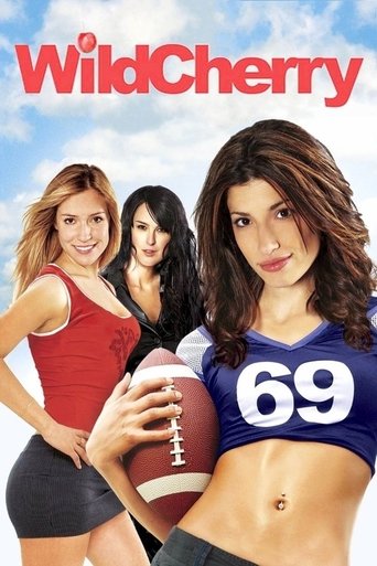 Watch Wild Cherry 2009 poster