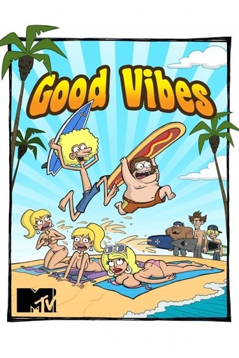 Watch Good Vibes 2011 poster